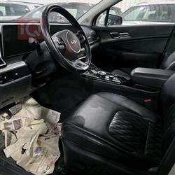 کیا سپۆرتاج